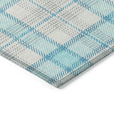 addison chantille acn1052 aqua rug
