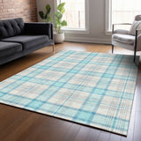 addison chantille acn1052 aqua rug