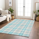 addison chantille acn1052 aqua rug