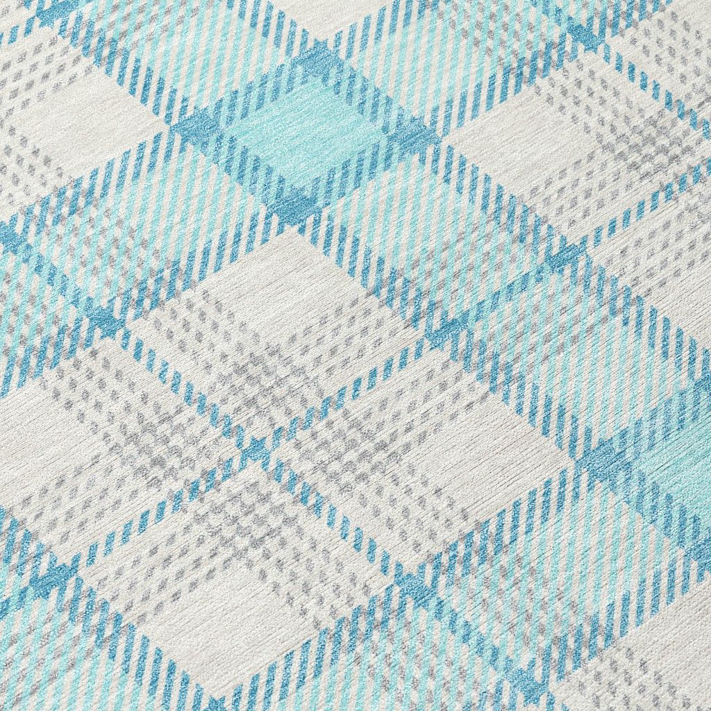 addison chantille acn1052 aqua rug