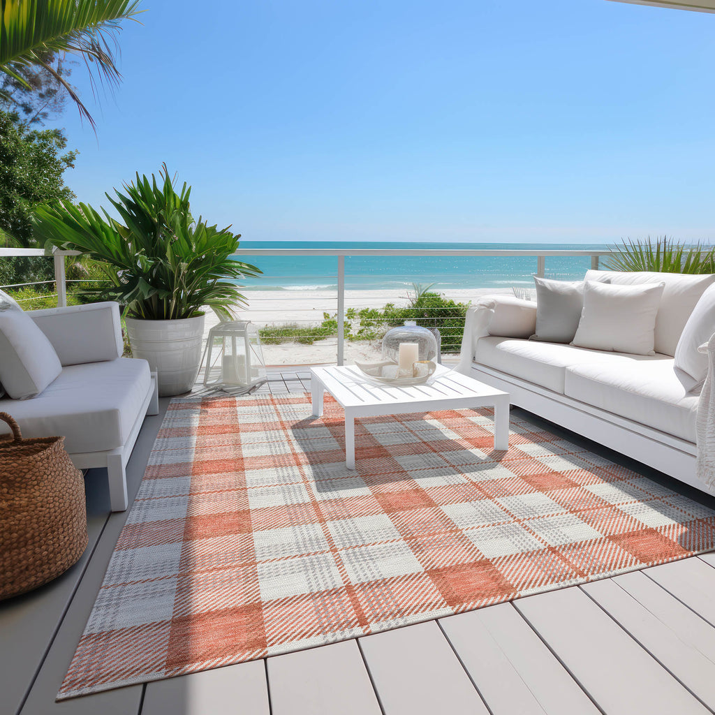 addison chantille acn1052 coral rug