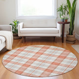 addison chantille acn1052 coral rug