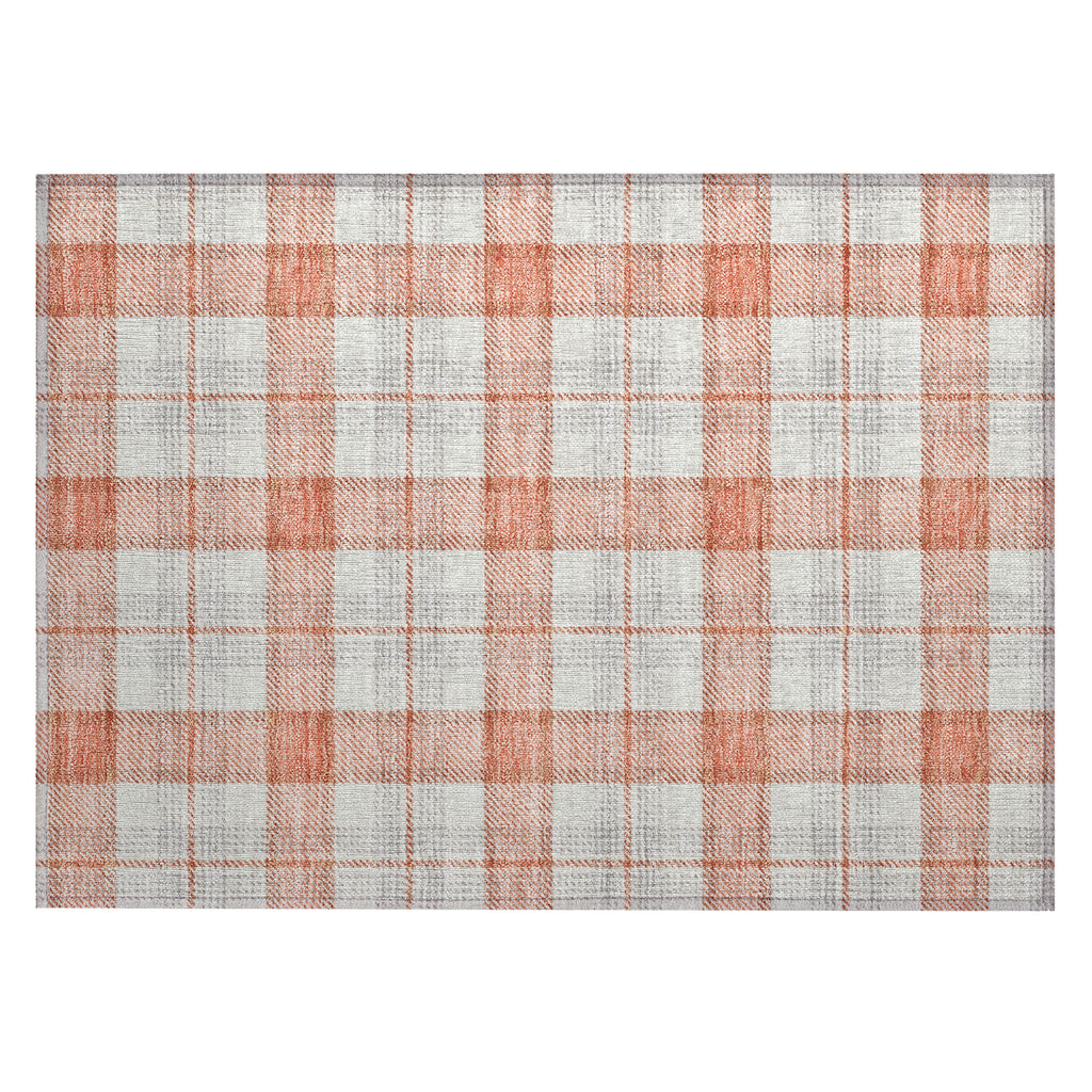 addison chantille acn1052 coral rug
