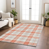 addison chantille acn1052 coral rug