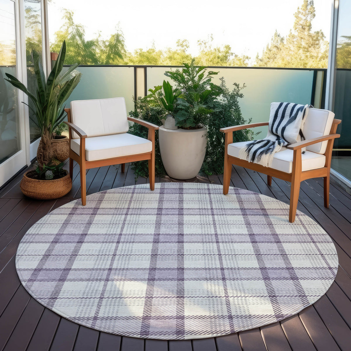 addison chantille acn1052 lavender rug