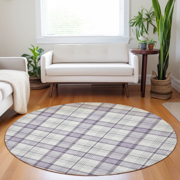 addison chantille acn1052 lavender rug