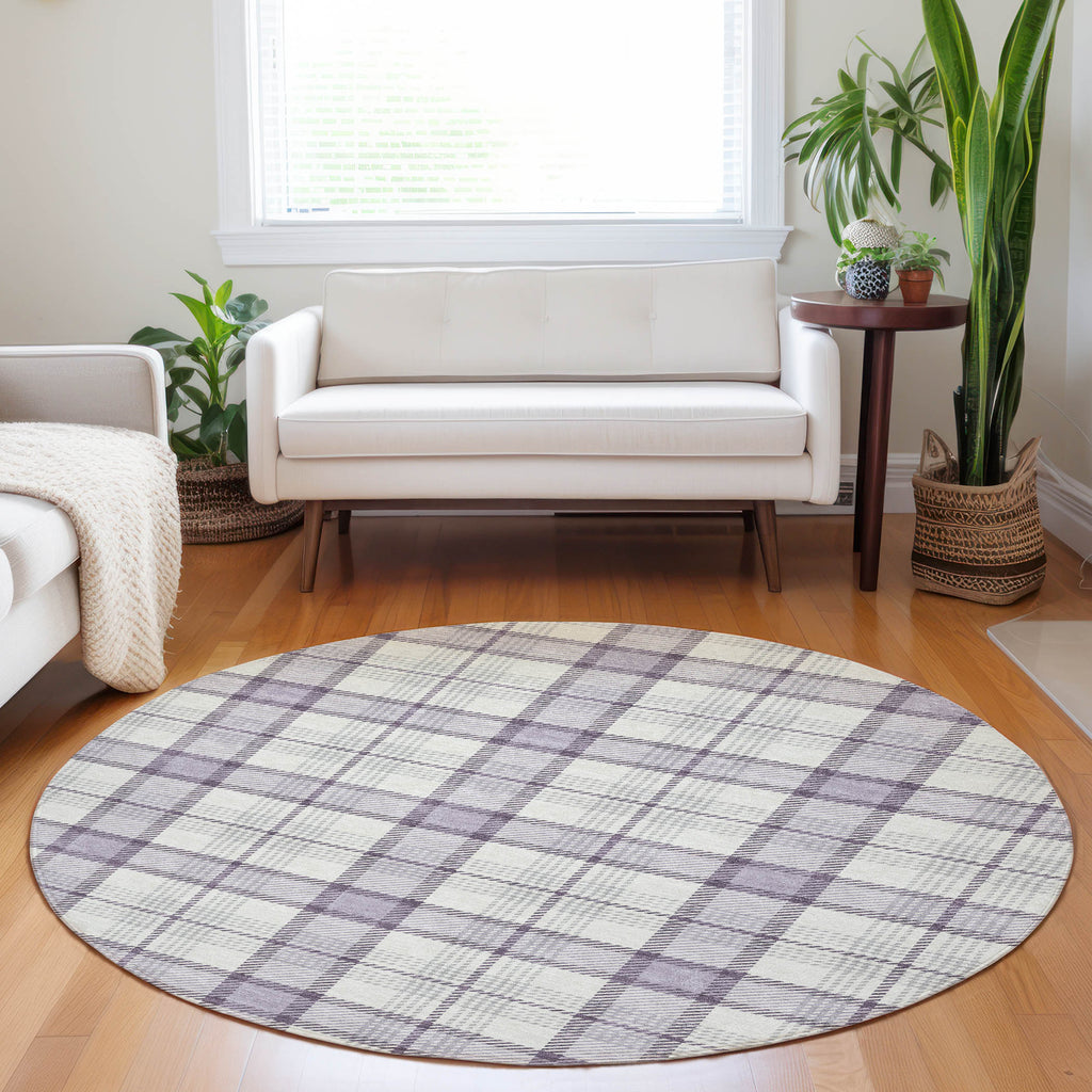 addison chantille acn1052 lavender rug
