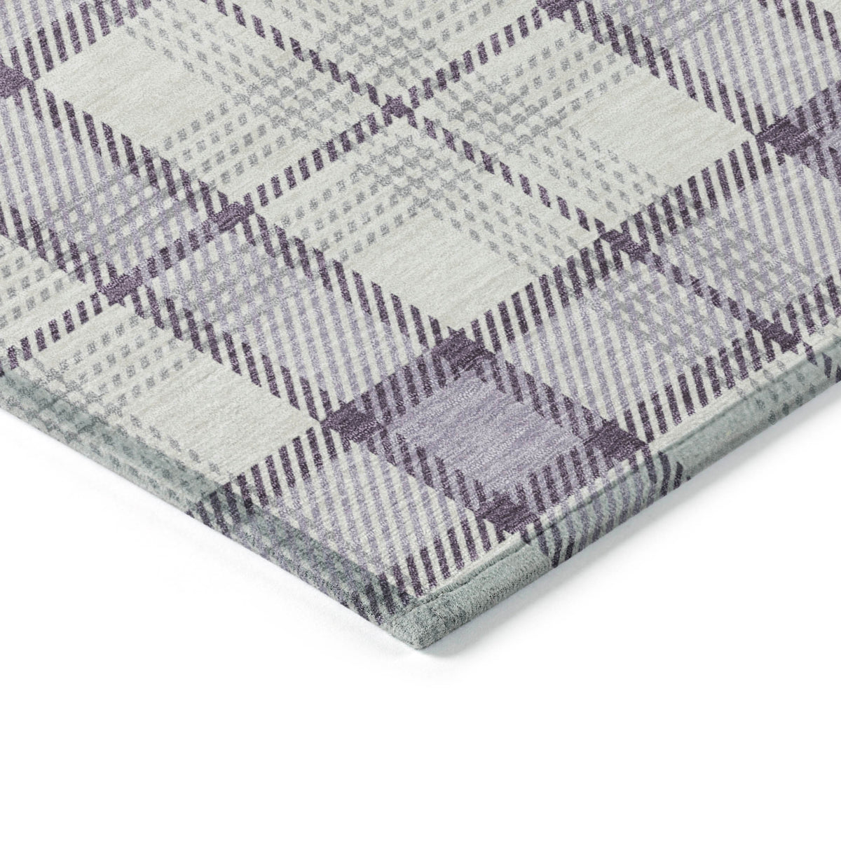 addison chantille acn1052 lavender rug
