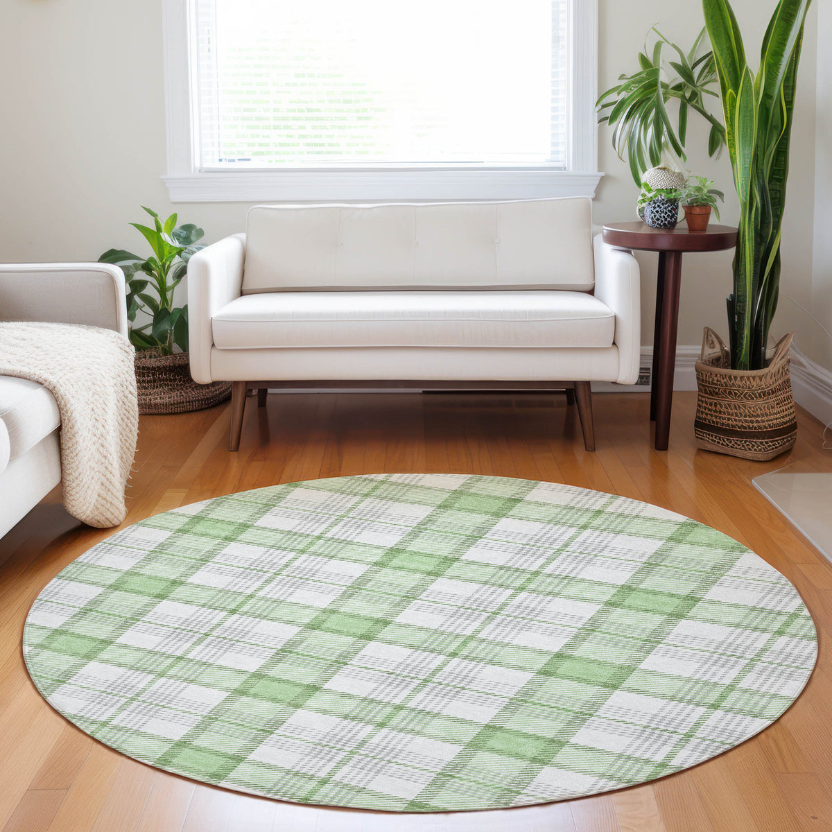 addison chantille acn1052 mint rug