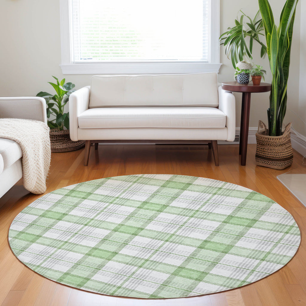 addison chantille acn1052 mint rug