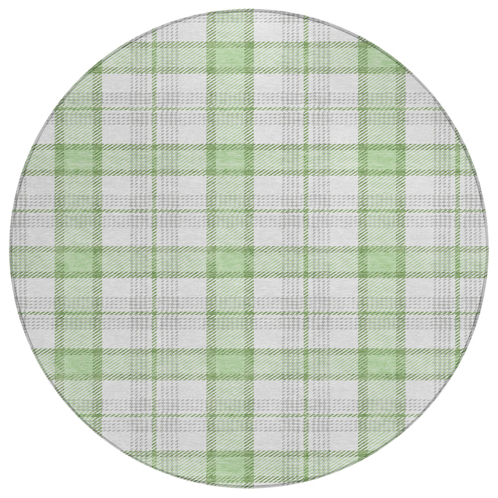 addison chantille acn1052 mint rug