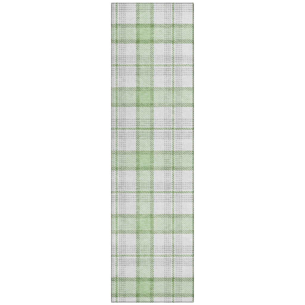 addison chantille acn1052 mint rug