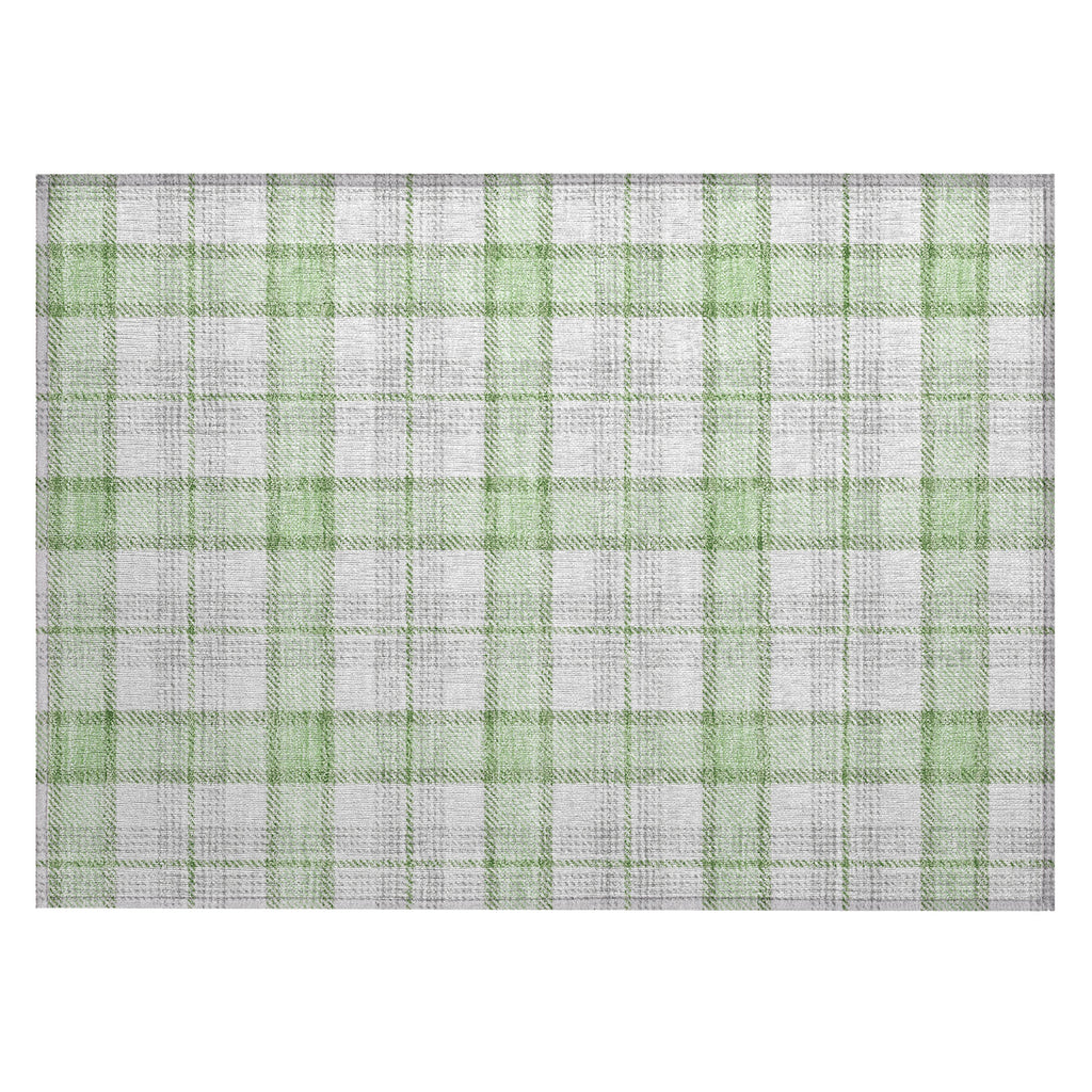 addison chantille acn1052 mint rug