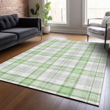 addison chantille acn1052 mint rug