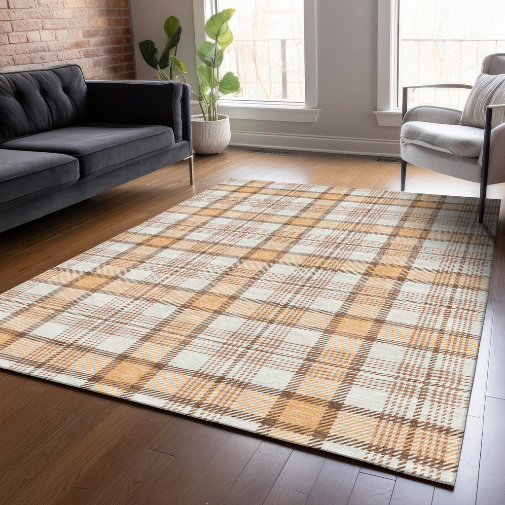 addison chantille acn1052 peach rug