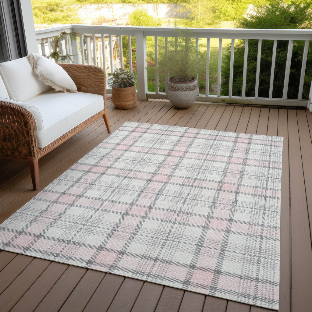 addison chantille acn1052 pink rug