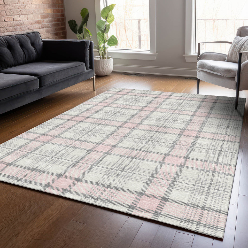 addison chantille acn1052 pink rug