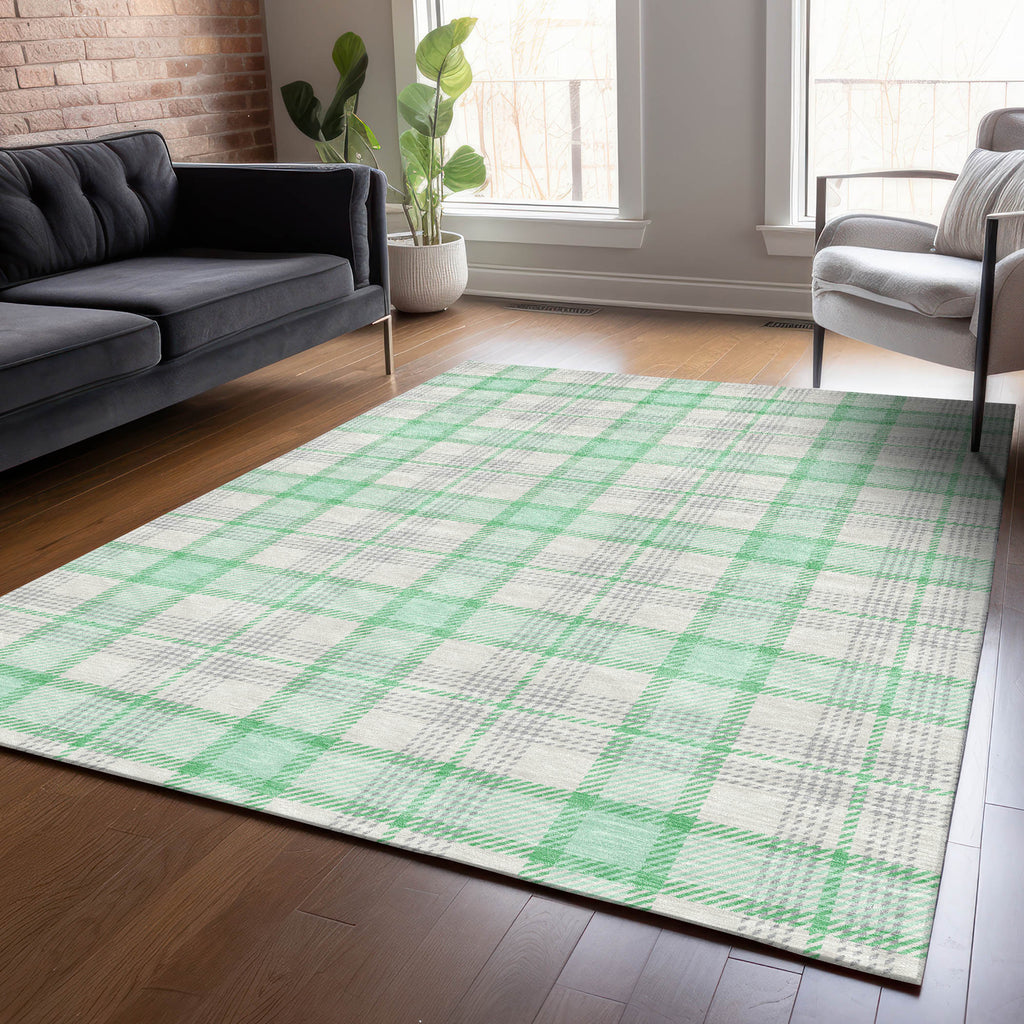 addison chantille acn1052 seafoam rug
