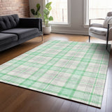 addison chantille acn1052 seafoam rug