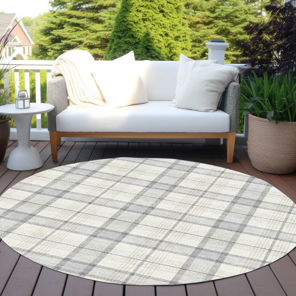 addison chantille acn1052 silver rug