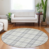 addison chantille acn1052 silver rug