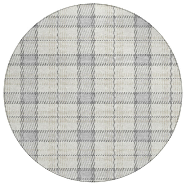 addison chantille acn1052 silver rug