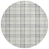 addison chantille acn1052 silver rug