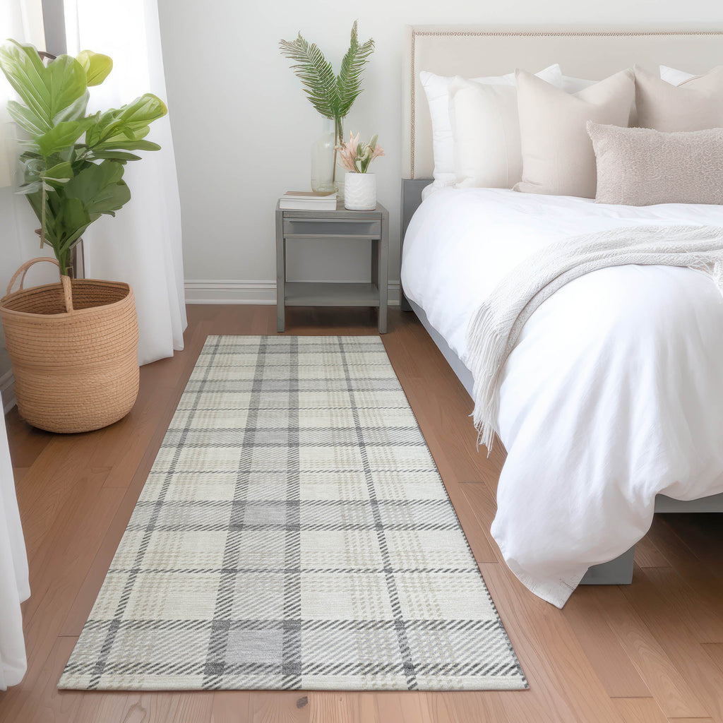 addison chantille acn1052 silver rug