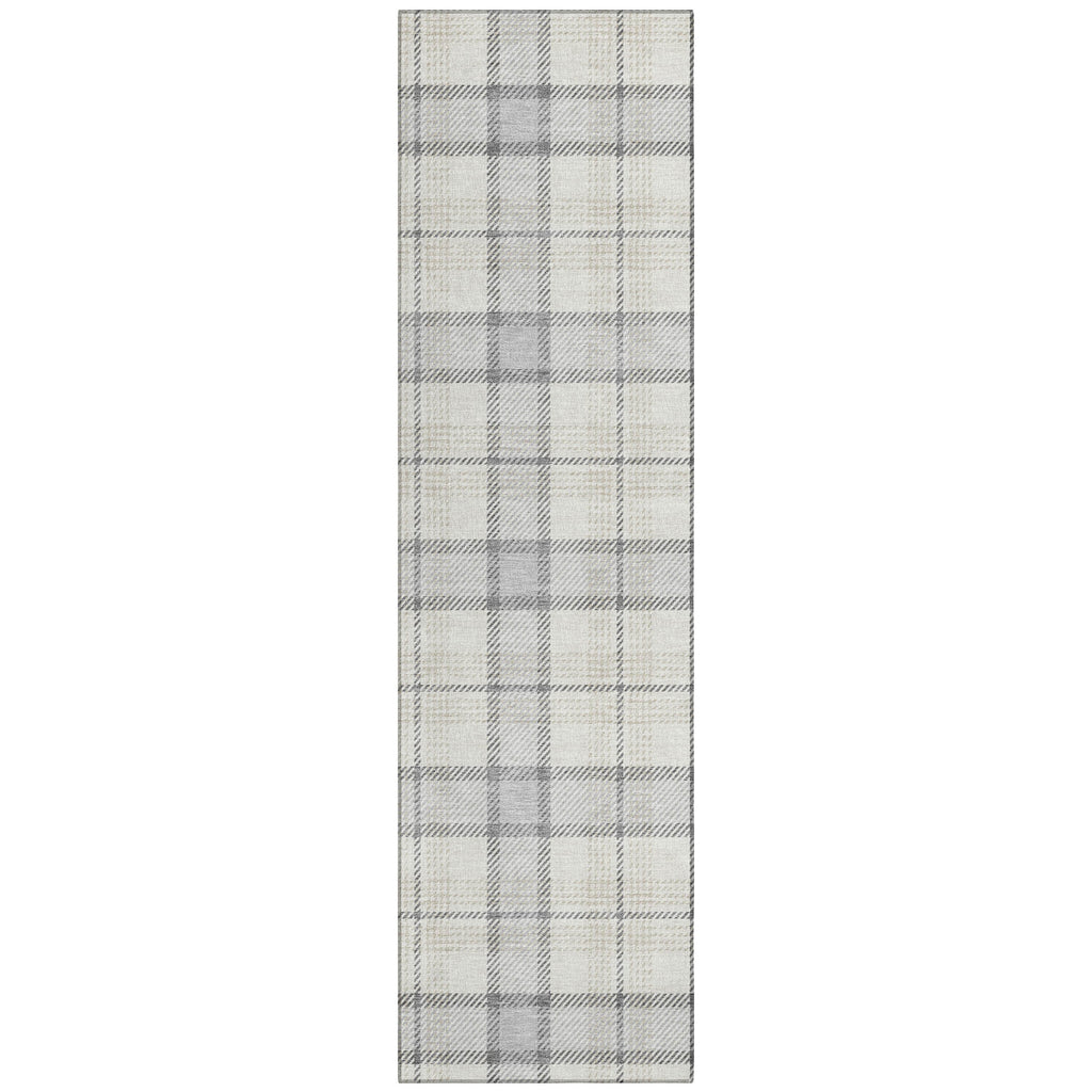 addison chantille acn1052 silver rug