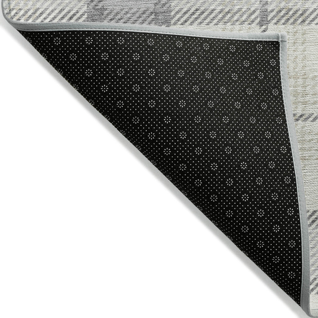 addison chantille acn1052 silver rug