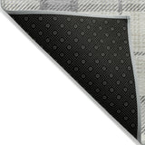 addison chantille acn1052 silver rug