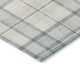 addison chantille acn1052 silver rug