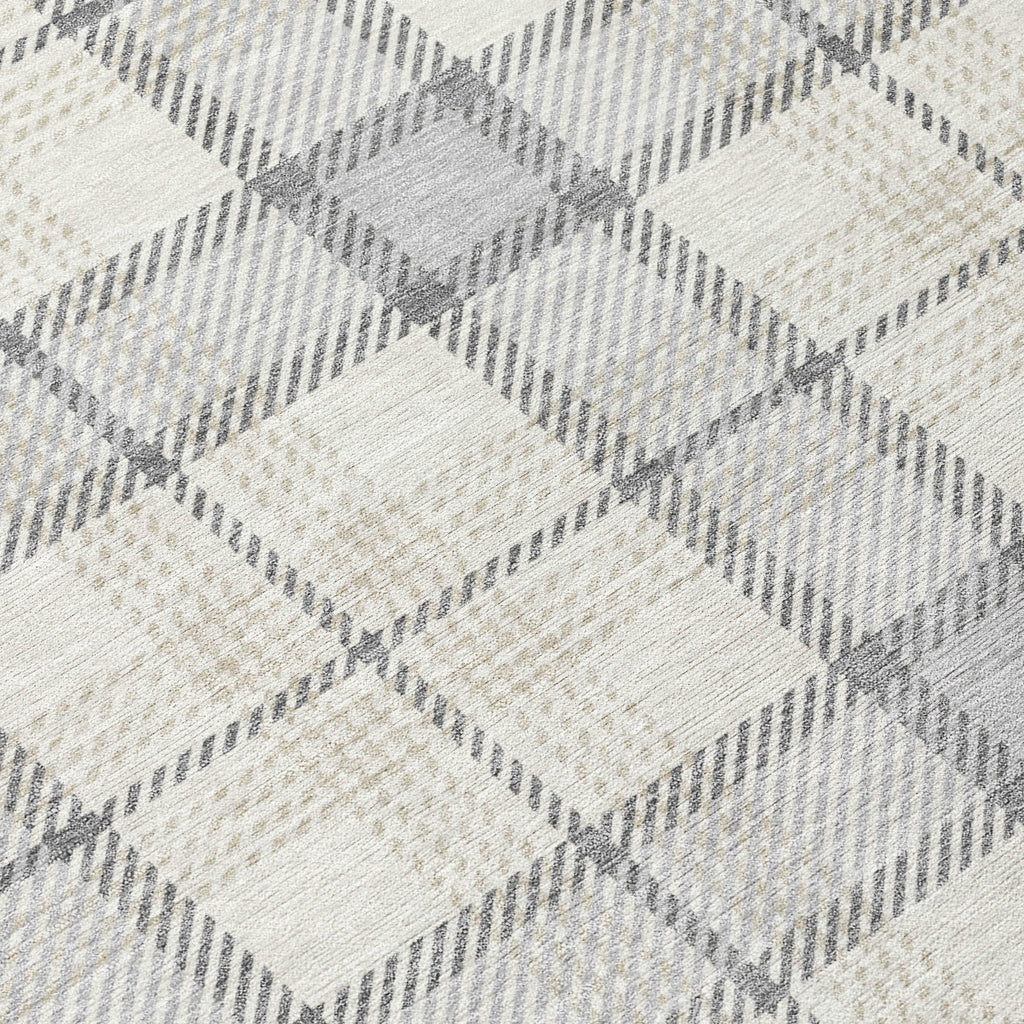 addison chantille acn1052 silver rug