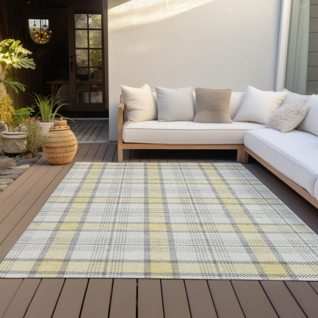 addison chantille acn1052 yellow rug