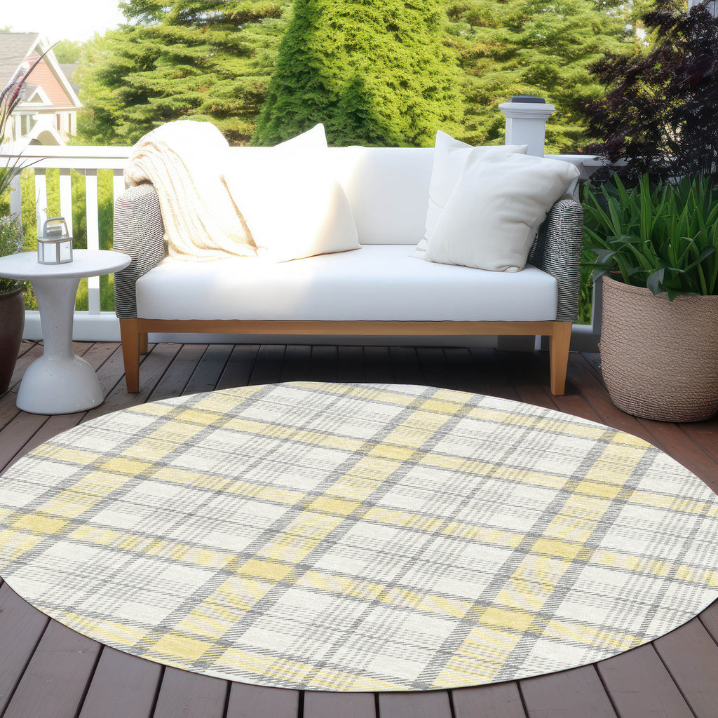 addison chantille acn1052 yellow rug