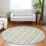 addison chantille acn1052 yellow rug