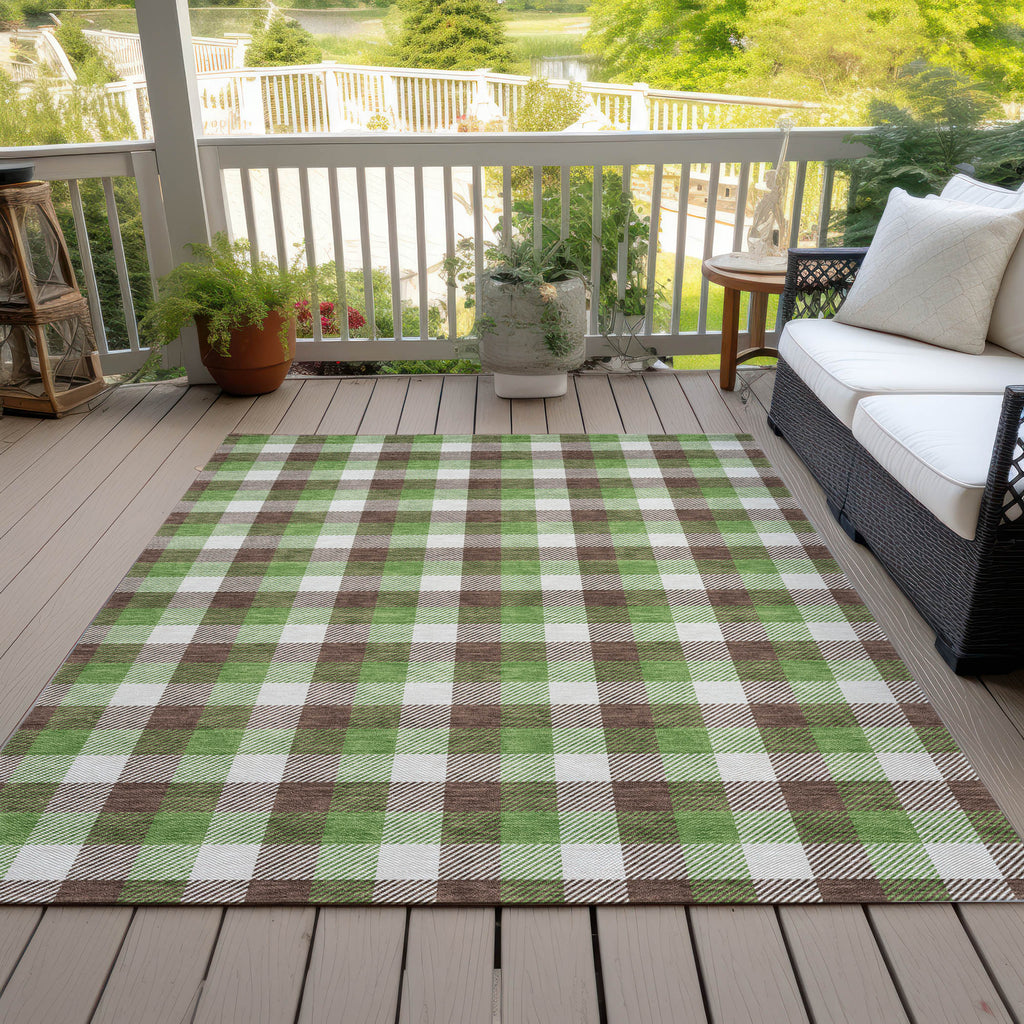 addison chantille acn1053 brown rug