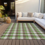 addison chantille acn1053 brown rug