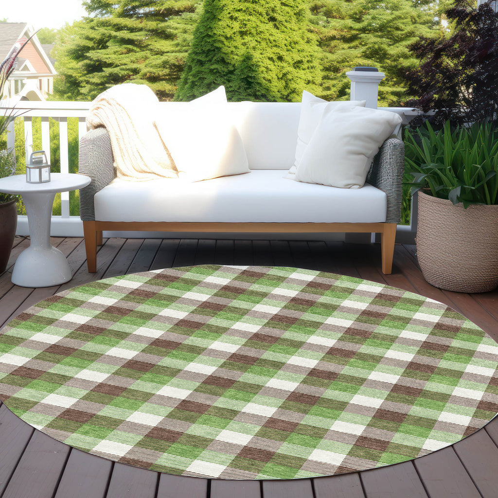 addison chantille acn1053 brown rug