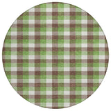 addison chantille acn1053 brown rug