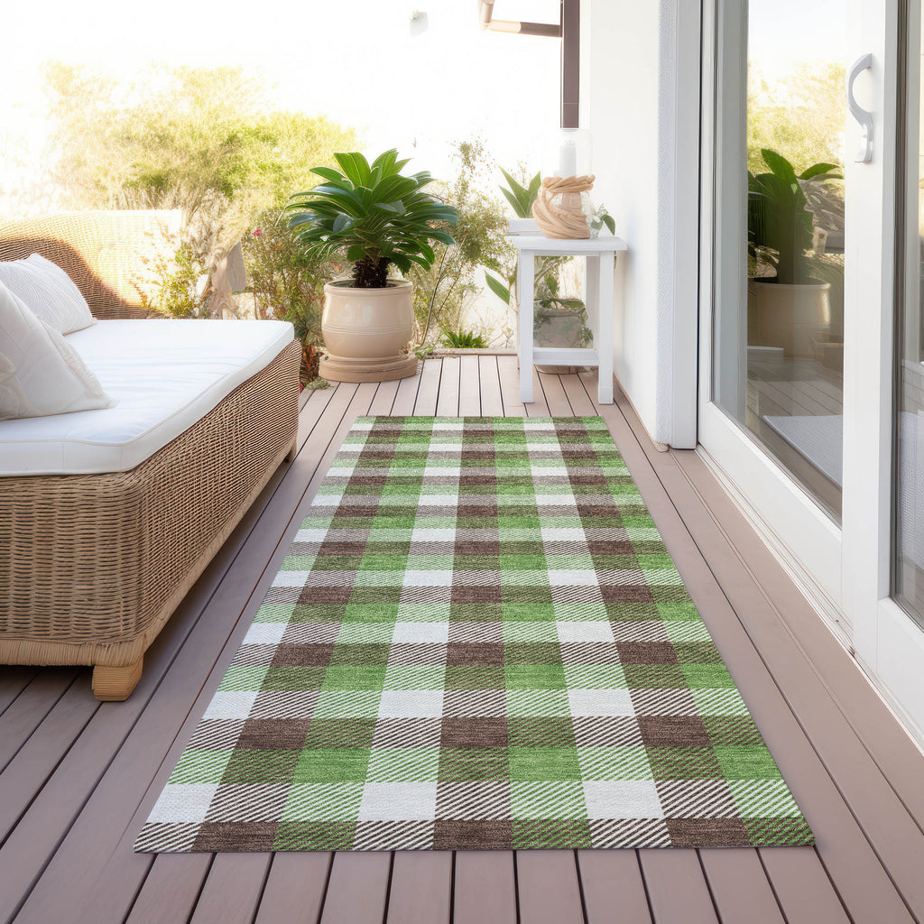 addison chantille acn1053 brown rug