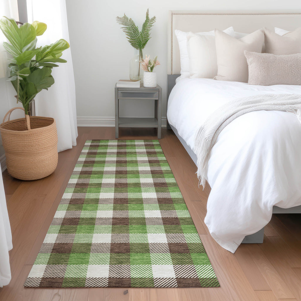 addison chantille acn1053 brown rug