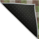 addison chantille acn1053 brown rug
