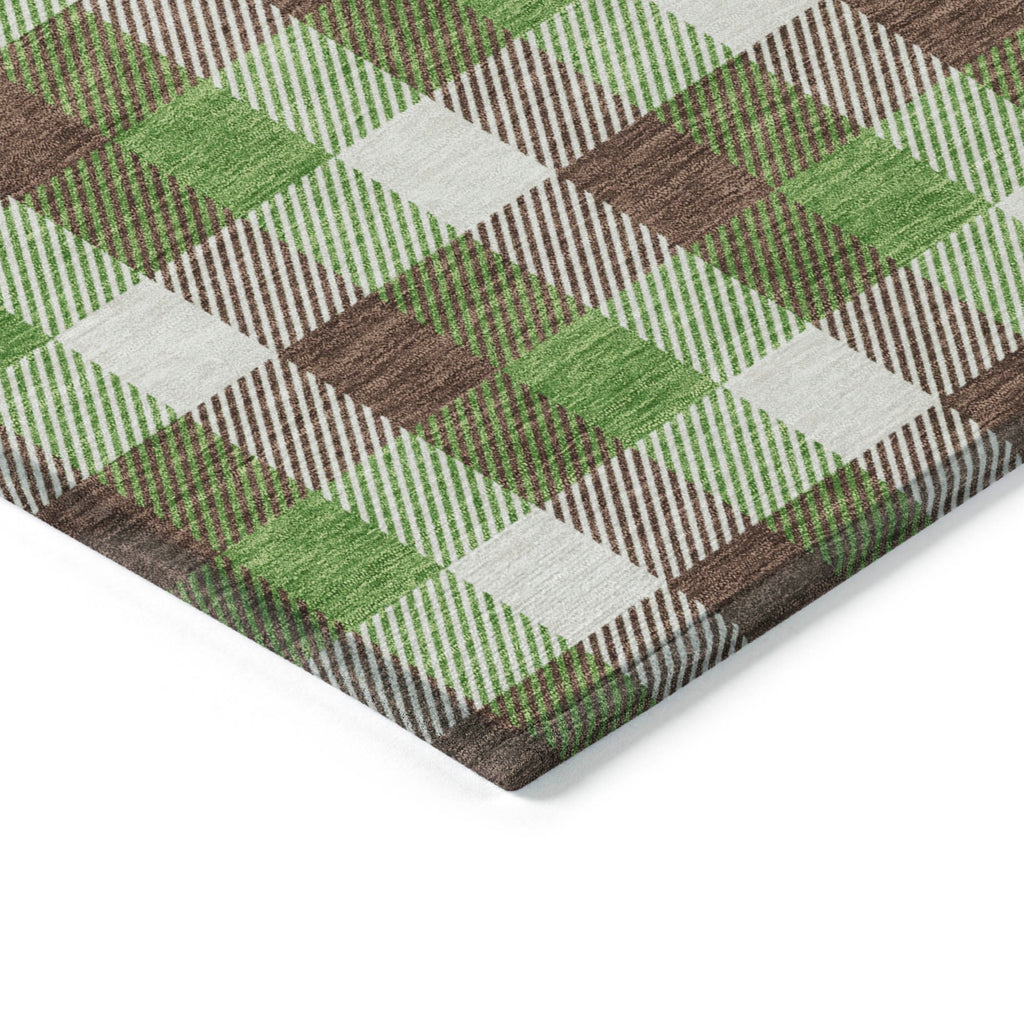 addison chantille acn1053 brown rug