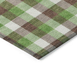 addison chantille acn1053 brown rug