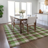 addison chantille acn1053 brown rug