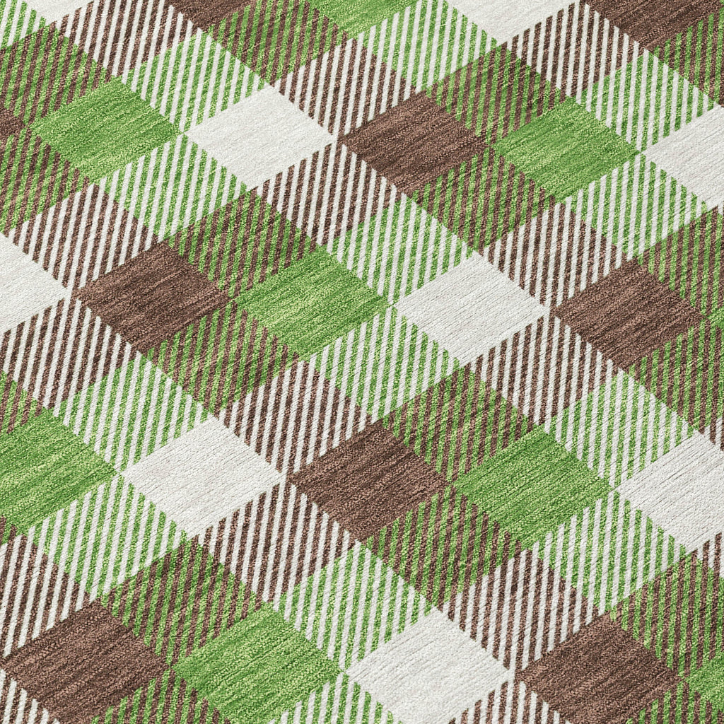 addison chantille acn1053 brown rug