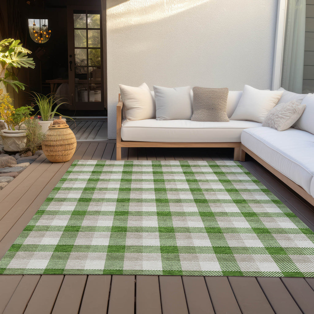 addison chantille acn1053 emerald rug