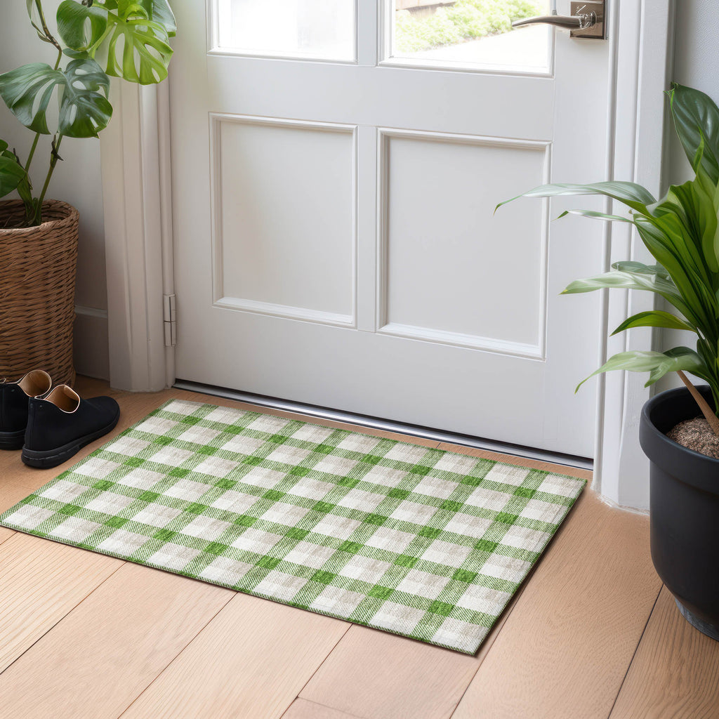 addison chantille acn1053 emerald rug