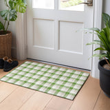 addison chantille acn1053 emerald rug